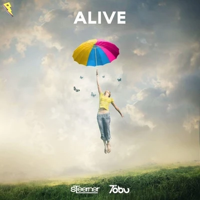 Alive 專輯 Steerner/Jakob Liedholm