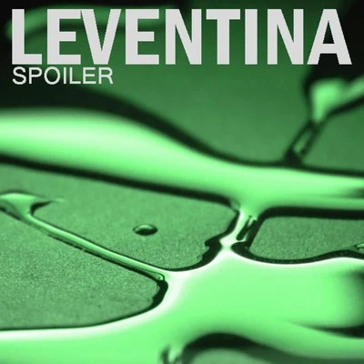 Spoiler 專輯 Leventina/Stanley Ross