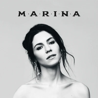 Orange Trees (Danny Dove Remix) 專輯 Marina and the Diamonds