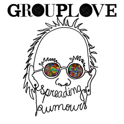 Spreading Rumours (Deluxe) 專輯 Grouplove