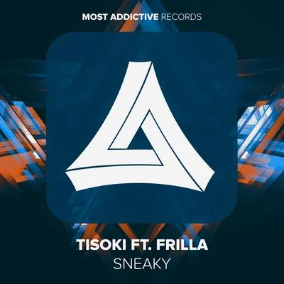 Sneaky 專輯 Tisoki