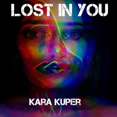 Lost in You 专辑 Wish I Was/Kara Kuper