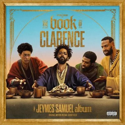 JEEZU (From The Motion Picture Soundtrack “The Book Of Clarence”) 专辑 Kodak Black