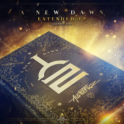 AudiotriczAtmozfearsNicky RomeroMatthew KomaFedde Le Grand A New Dawn Extended