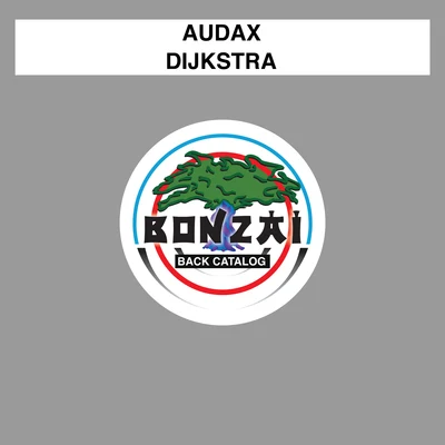 Dijkstra 專輯 Audax