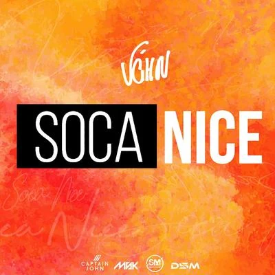 Vghn Soca Nice