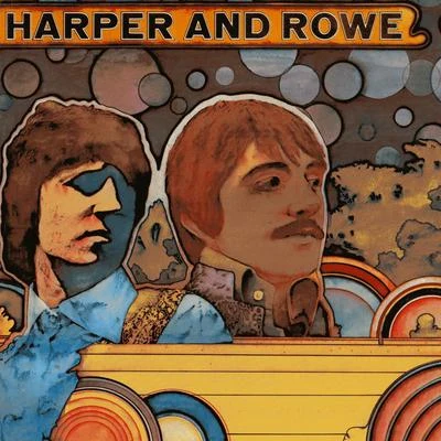 Harper and Rowe 专辑 Harper