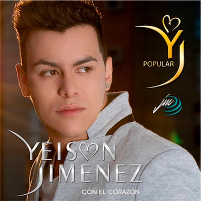 Vuelve y Me Pasa 專輯 Jessi Uribe/Ciro Quiñonez/Yeison Jimenez