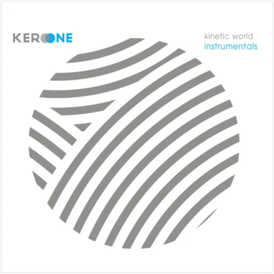 Kinetic World Instrumentals 專輯 Non Tiq/Sweet Coffee/Kero One/Cayetano/Gabrielle Chiararo