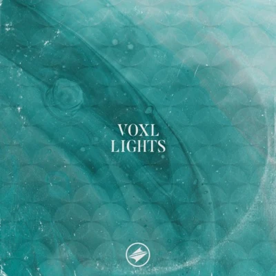 Lights 专辑 Voxl