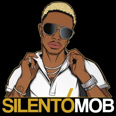 SilentóMOB : The Doctors Exclusive 專輯 Silento