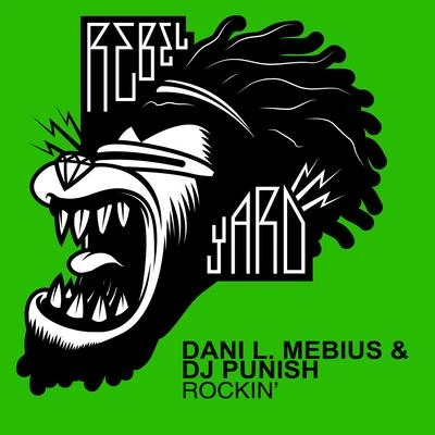 Rockin 專輯 Dani L. Mebius