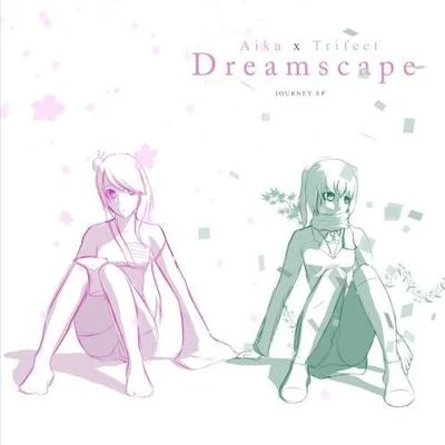 Dreamscape 专辑 ALYPH/Yung Raja/Trifect