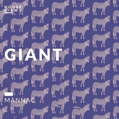 Mannac 專輯 Giant/JA/Swings/엄지희/Beenzino