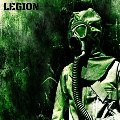 Legion Xerity 專輯 Legion