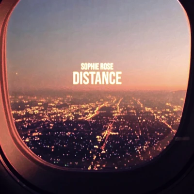 Distance 专辑 Sophie Rose/Mickey Valen