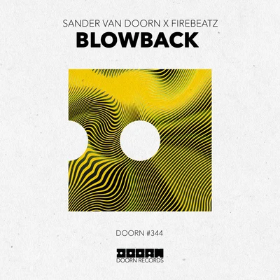 Blowback 專輯 Firebeatz