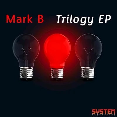 Trilogy 專輯 Mark B