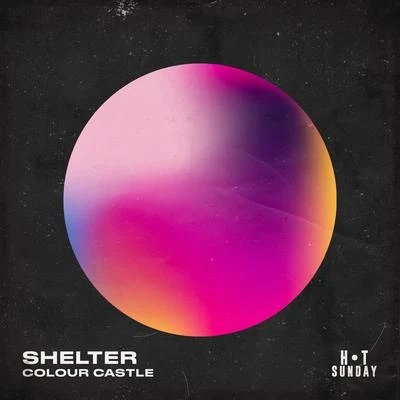 Shelter 專輯 Colour Castle