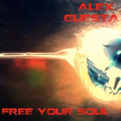 Free Your Soul 專輯 Alex Guesta