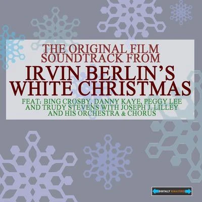 White Christmas (Original Motion Picture Soundtrack) 專輯 Trudy Stevens