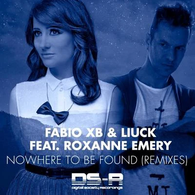 Nowhere To Be Found (Remixes) 專輯 Fabio XB