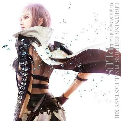 浜渦正志 LIGHTNING RETURNS:FINAL FANTASY XIII オリジナル・サウンドトラック プラス