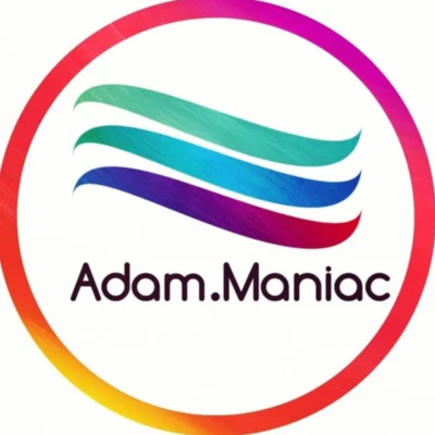 Dark Light (Adam Maniac Remix) 專輯 Adam Maniac