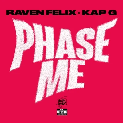 Kap GAudio Push Phase Me