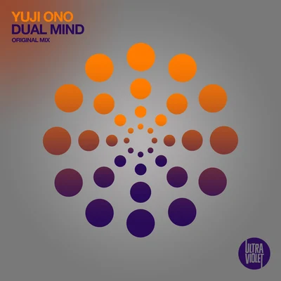 Dual Mind 专辑 Yuji Ono/Luis Gonzalez/Dezza/Andromedha/Andrea Bertolini