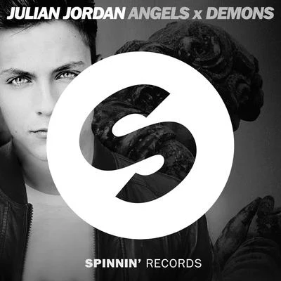 Angels x Demons 专辑 Julian Jordan