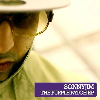 The Purple Patch EP 专辑 SonnyJim/Cappo/Vandal Savage/Juga-Naut