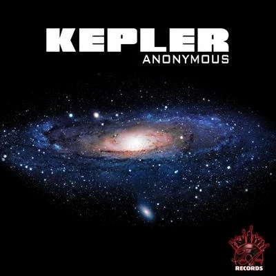 Kepler 专辑 Frederick Thurston/Philipp Dreisbach/Anonymous/René Verney/Phil Cardew