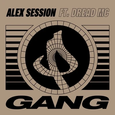 Gang 专辑 Dread MC/Antonio Kolic