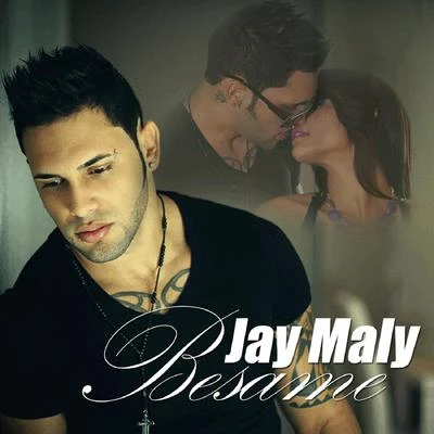 Besame 专辑 Anubix/Franny El Fenomeno/Jay Maly