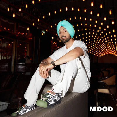 Mood 专辑 Diljit Dosanjh/Rishi Rich/Aastha Gill/Vishal Dadlani/Badshah