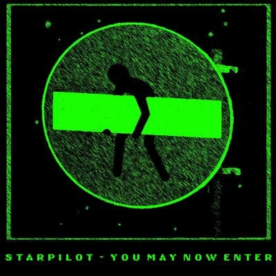 You May Now Enter 專輯 Starpilot