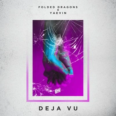 Deja Vu 專輯 Folded Dragons