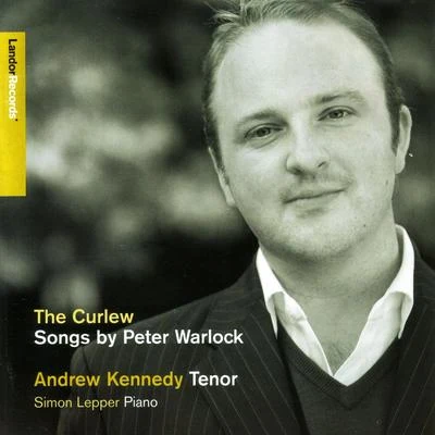 The Curlew - Songs By Peter Warlock 专辑 Simon Lepper/Tim Mead