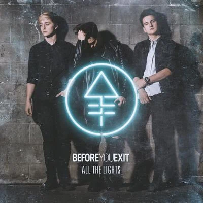 Before You Exit All the Lights