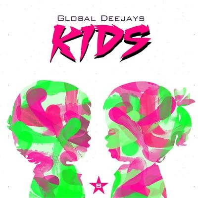 Kids (Radio Edit) 專輯 Global Deejays