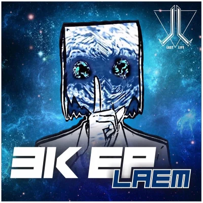 3K EP 專輯 Felony/LAEM/hellboy/ANODIC/OkregLucky