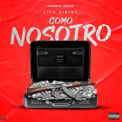 Como Nosotro 专辑 Yomiel/La Exce/Lito Kirino/Gigolo