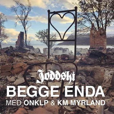 Begge Enda 專輯 Joddski/Three 6 Mafia/La Chat/Gangsta Boo/Kholebeatz