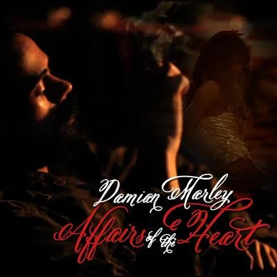 Affairs Of The Heart 專輯 Damian Marley