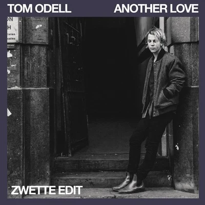 Another Love 專輯 Tom Odell