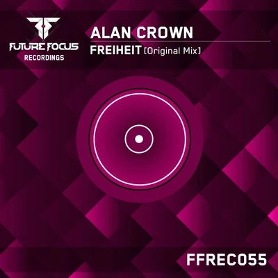 Freiheit 專輯 Alan Crown/Francis Davila/Grant Genske