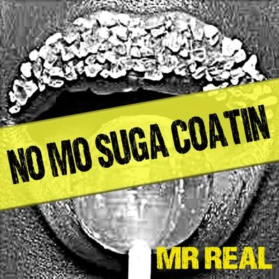 Mr. RealDJ Ice CreamSeyi Shay No Mo Suga Coatin