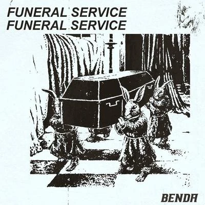 BendaCourtney Drummey Funeral Service