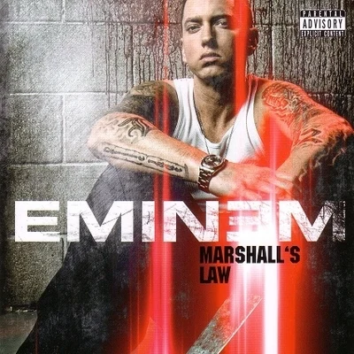 Marshalls Law 專輯 Eminem